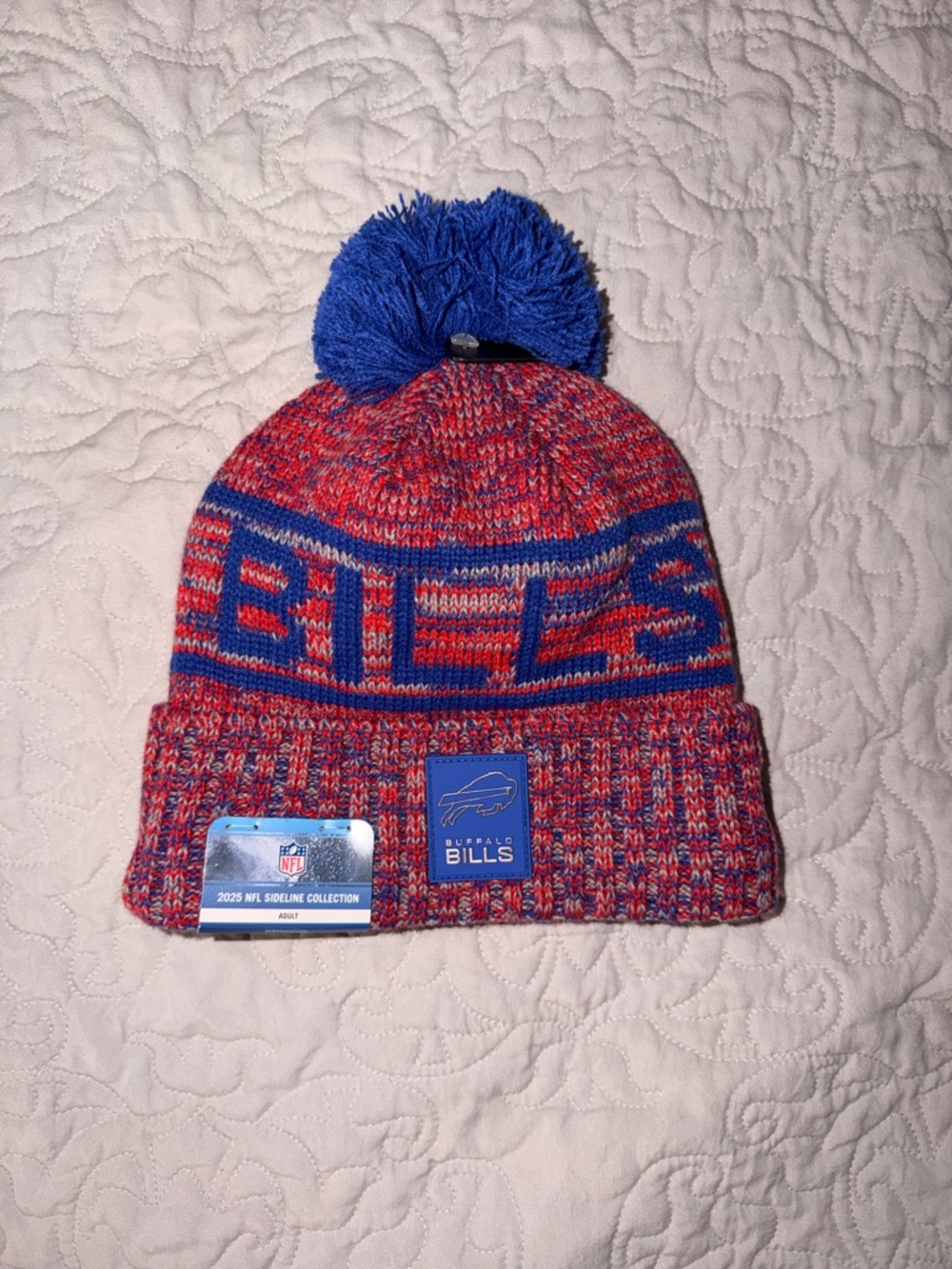 NFL Buffalo Bills Beanie